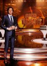 Watch Game of Talents Myflixer