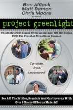Watch Project Greenlight Myflixer
