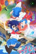 Watch Flip Flappers Myflixer