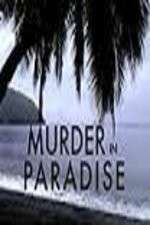 Watch Murder in Paradise Myflixer