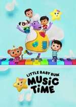 Watch Little Baby Bum: Music Time Myflixer