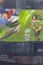 Watch Eureka Seven Myflixer