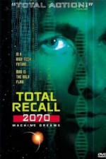Watch Total Recall 2070 Myflixer