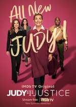judy justice season 4 episode 12 tv poster