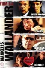 Watch Wallander Myflixer