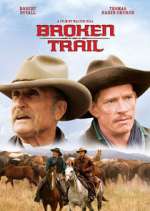 Watch Broken Trail Myflixer
