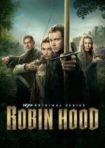Watch Robin Hood Myflixer