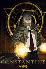Watch Constantine: City of Demons Myflixer