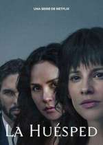 Watch La huésped Myflixer