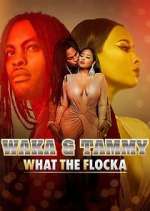 Watch Waka & Tammy: What the Flocka Myflixer