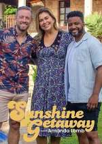 Watch Sunshine Getaways with Amanda Lamb Myflixer