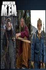 Watch Mountain Men Myflixer