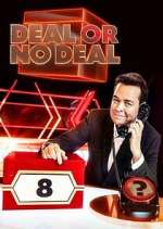 Watch Deal or No Deal Myflixer
