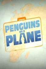 Watch Penguins on a Plane Myflixer