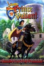Watch The Legend of Prince Valiant Myflixer