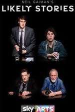 Watch Neil Gaimans Likely Stories Myflixer