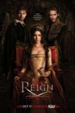 Watch Reign Myflixer
