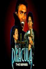Watch Dracula The Series Myflixer