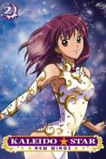 Watch Kaleido Star Myflixer