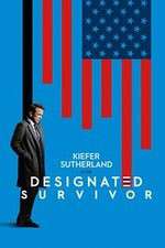 Watch Designated Survivor Myflixer