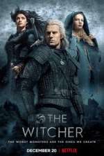 Watch The Witcher Myflixer