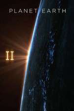 Watch Planet Earth II Myflixer