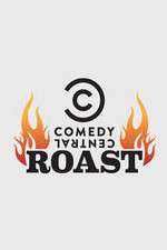 Watch Comedy Central Roasts Myflixer