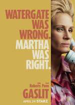 Watch Gaslit Myflixer