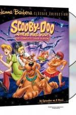 Watch Scooby Doo, Where Are You! Myflixer