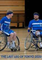 Watch The Last Leg of Tokyo 2020 Myflixer