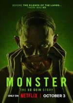 Watch Monster: The Ed Gein Story Myflixer