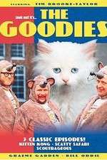 Watch The Goodies Myflixer
