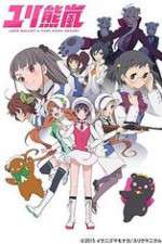 Watch Yuri Kuma Arashi Myflixer