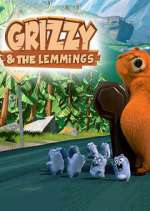 Watch Grizzy and the Lemmings Myflixer