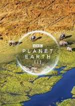 Watch Planet Earth III Myflixer