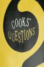 Watch Cooks Questions Myflixer