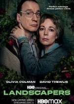 Watch Landscapers Myflixer
