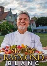 Watch Simply Raymond Blanc Myflixer