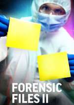 Watch Forensic Files II Myflixer