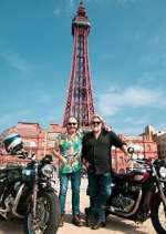 Watch The Hairy Bikers Go North Myflixer