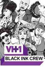 Watch Black Ink Crew: Chicago Myflixer