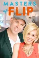 Watch Masters of Flip Myflixer