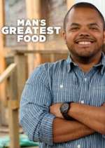 Watch Man's Greatest Food Myflixer