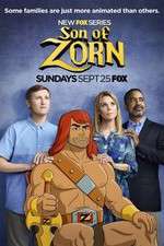 Watch Son of Zorn Myflixer