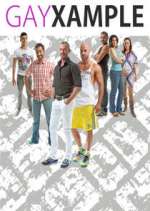 Watch Gayxample Myflixer