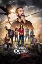Watch Mythic Quest: Raven\'s Banquet Myflixer