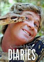 Watch The Crocodile Hunter Diaries Myflixer