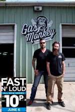 Watch Fast and Loud Myflixer