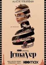 Watch Irma Vep Myflixer