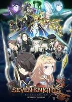 Watch Seven Knights Revolution: Hero Successor Myflixer